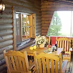 Feriehus Divaanikivi By Interhome *