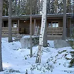 Feriehus Divaanikivi By Interhome