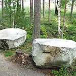 Feriehus Divaanikivi By Interhome