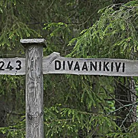 Divaanikivi By Interhome *