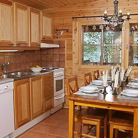 Divaanikivi By Interhome Tatil Evi