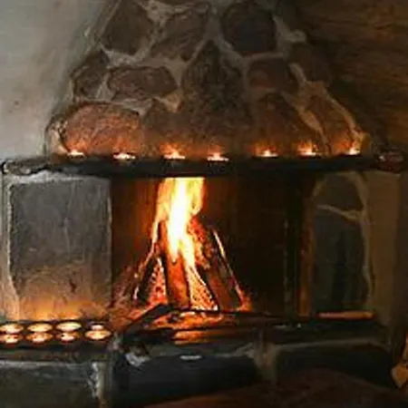 Hébergement de vacances Divaanikivi By Interhome *