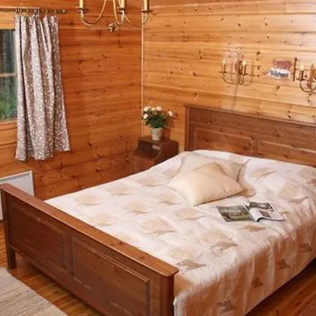 Divaanikivi By Interhome Tatil Evi *