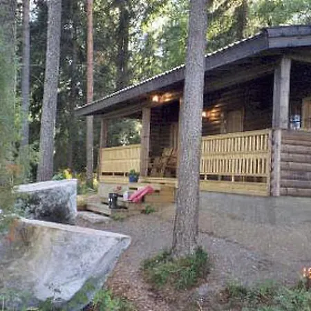 Prázdninový dům Divaanikivi By Interhome Patiala