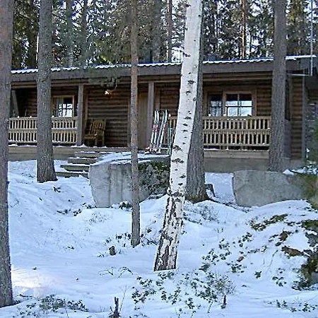 Hébergement de vacances Divaanikivi By Interhome