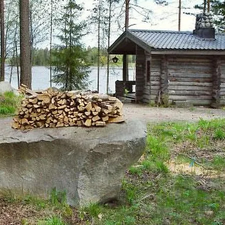Hébergement de vacances Divaanikivi By Interhome