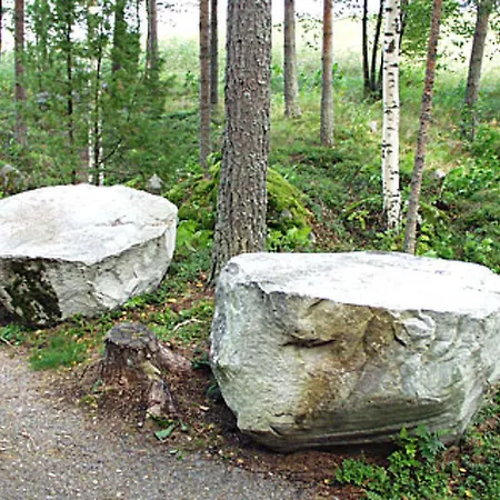 Hébergement de vacances Divaanikivi By Interhome