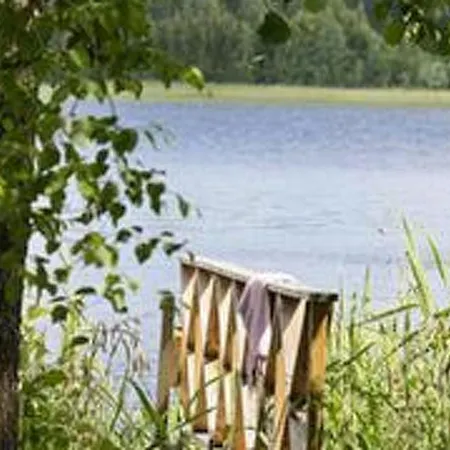 Hébergement de vacances Divaanikivi By Interhome