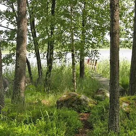 Hébergement de vacances Divaanikivi By Interhome Patiala