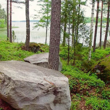 Hébergement de vacances Divaanikivi By Interhome Patiala