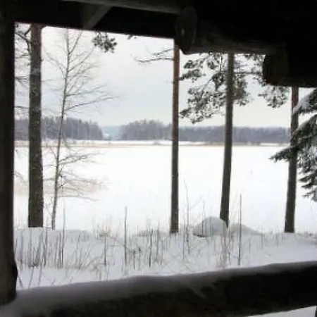 Ferienhaus Divaanikivi By Interhome