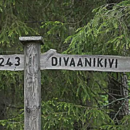 Divaanikivi By Interhome Hébergement de vacances Patiala