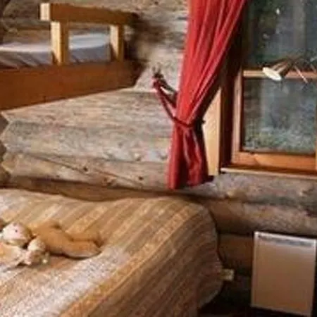 Hébergement de vacances Divaanikivi By Interhome *