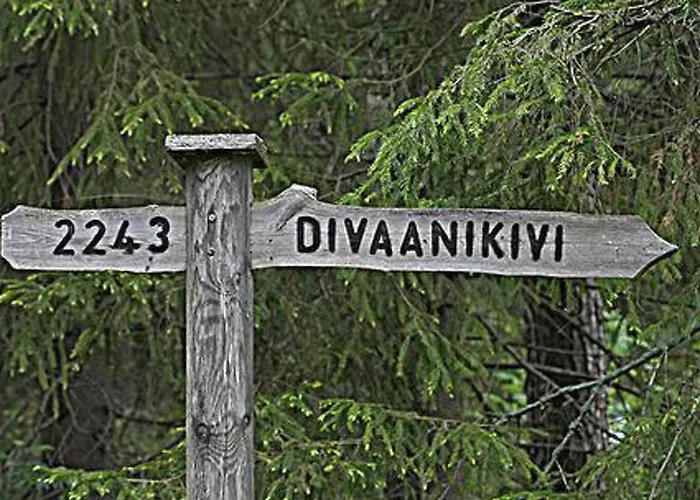 Divaanikivi By Interhome *