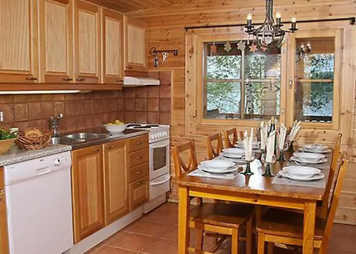 Divaanikivi By Interhome Tatil Evi