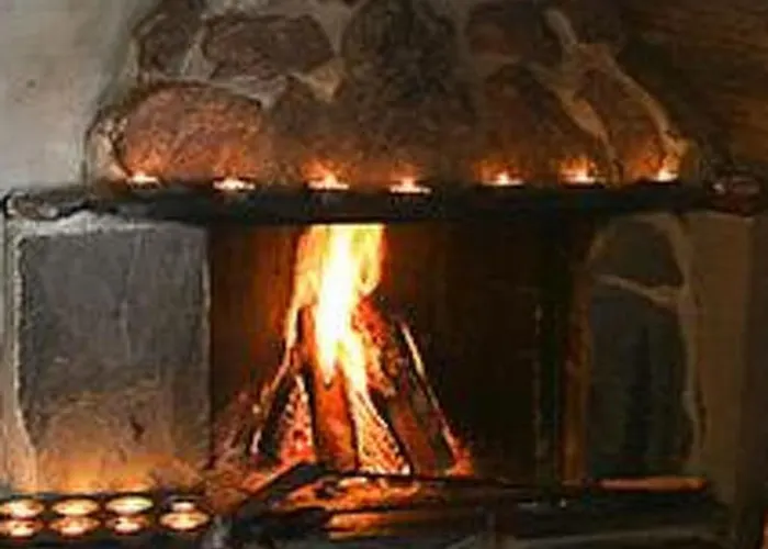 Tatil Evi Divaanikivi By Interhome *