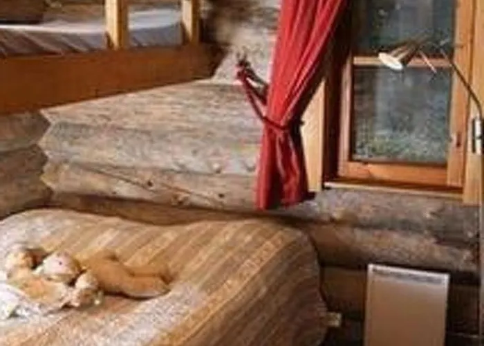 Tatil Evi Divaanikivi By Interhome *