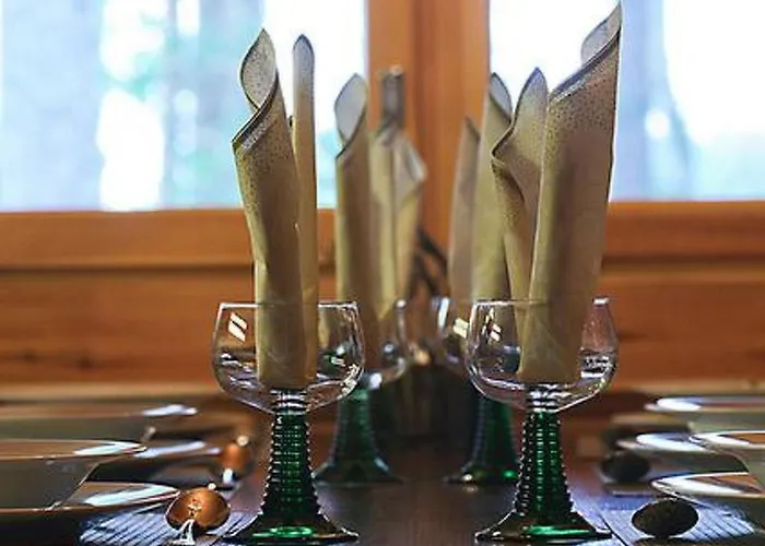 Tatil Evi Divaanikivi By Interhome *