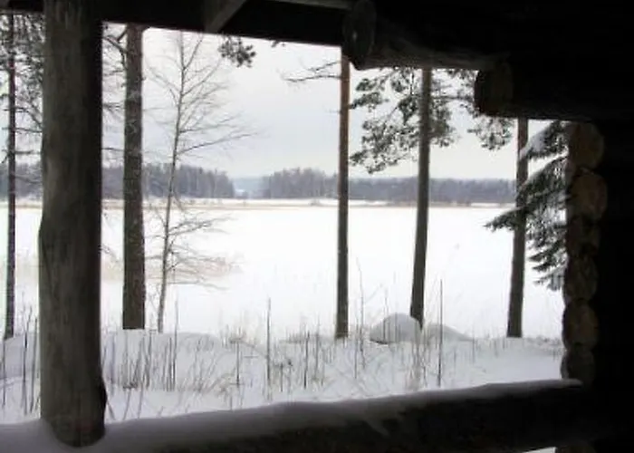 Divaanikivi By Interhome Tatil Evi Patiala