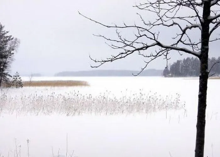 Divaanikivi By Interhome Tatil Evi