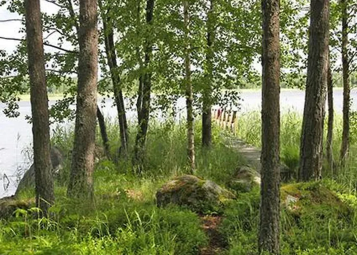 Divaanikivi By Interhome Tatil Evi *