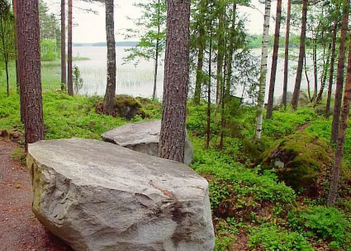 Tatil Evi Divaanikivi By Interhome Patiala