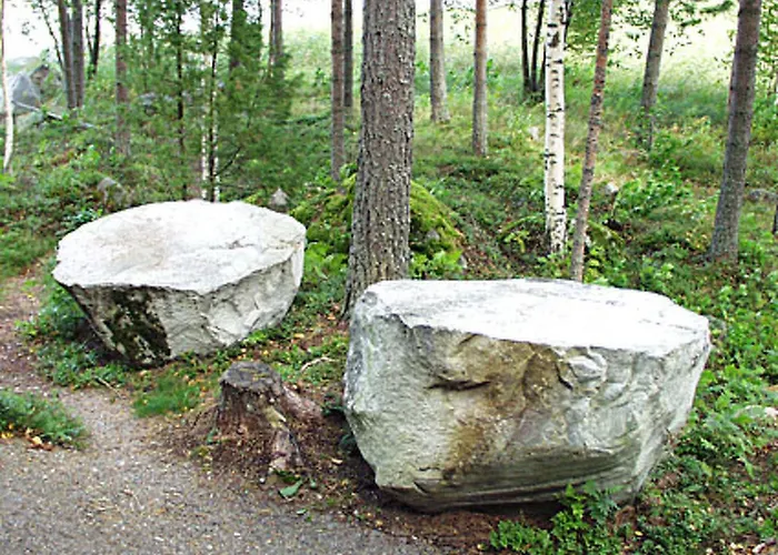 Tatil Evi Divaanikivi By Interhome